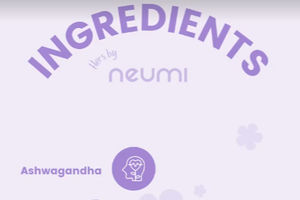 INGREDIENTS, HERS by Neumi