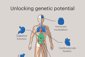 Unlock Your Genetic Potential