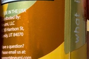 American Brain Council Certification 