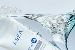 RENU28. Simple, clean, natural ingredients.