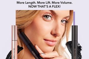 Tri-Flex Mascara - Flyer 1