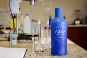 The ASEA Redox Breakthrough