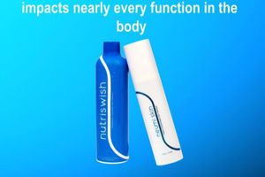 Glutathione SWISH & SPRAY 