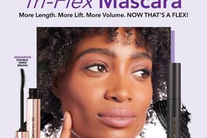 Tri-Flex Mascara 😉