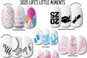 Life’s Little Moments Collection
