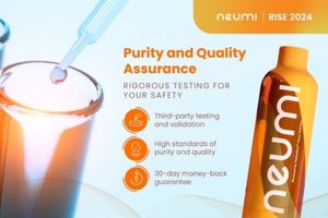 Purity and Quality