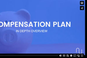 Compensation Plan Full Overview 