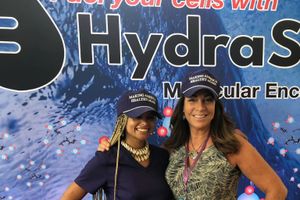 What is Hydrastat Technology? 1 min