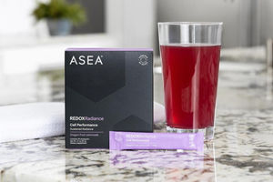 REDOXRadiance®