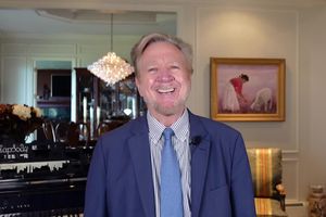 Steve Scott Explains the Neumi Breakthrough