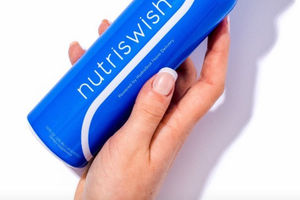How to use NutriSwish