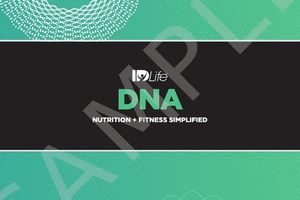DNA I Sample Results