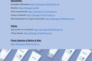 Renu28 Information