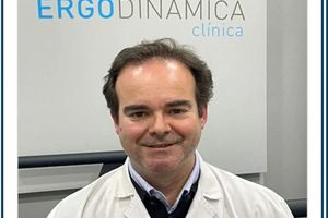 Dr. Eduardo Nicolas, Barcelona on Science & Medical Advisory Board Study