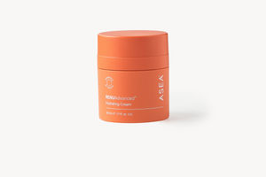RENUAdvanced Hydrating Cream - US