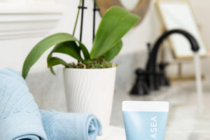 Redox Clay Mask