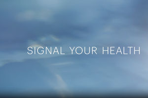 Signal your health