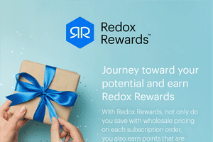 Redox Rewards 