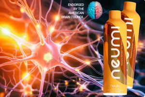 Neumi Neuro - Endorsed by The ABC