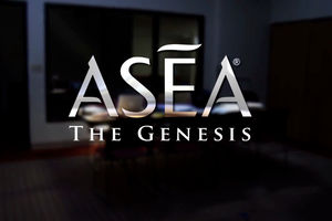 ASEA Genesis