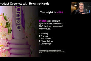 Hers: In Depth Overview 