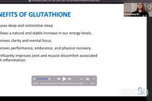 Dr. Bethany Dixon Presentation