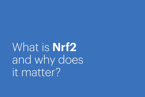 What is Nrf2?
