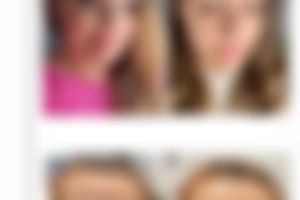 Kipróbáltuk, meglepôdtünk …