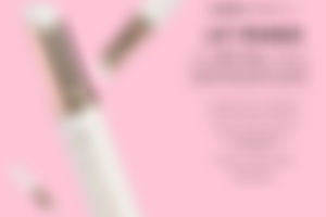Lip Primer - Infographic
