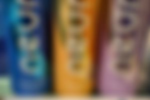 The Full Product Line