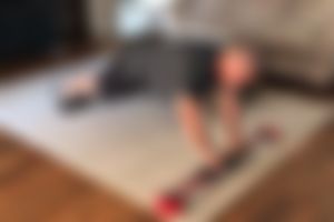 Keith Chaisson: “Just 48 hours after beginning NutriSwish, I awoke realizing I had slept all night long.”