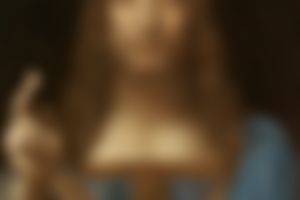 Salvator Mundi