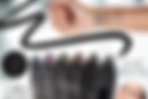 Gel Eyeliner swatches