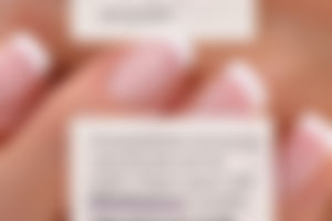 REDOXRadiance promotes nail growth
