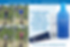 10% off discount code!