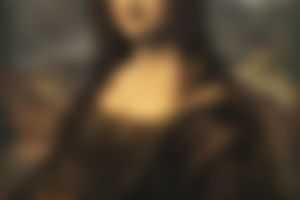 Mona Lisa