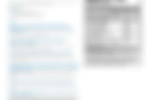 Lean BCAA I Product Information