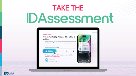 Take the IDAssessment