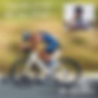 Cycling Performance Edge