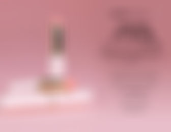 Tinted Lip Balm - Infographic