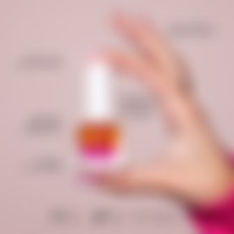 Dual Action Nail Oil 