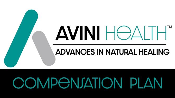 Avini Compensation Training