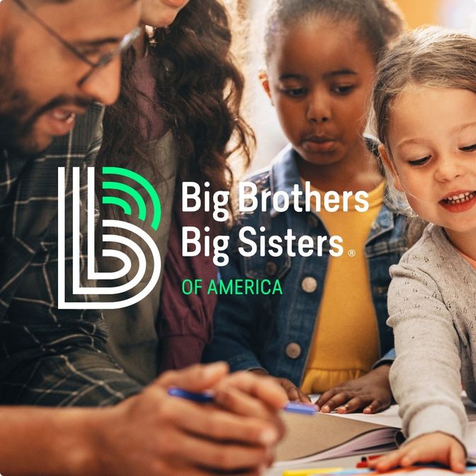 Big Brothers Big Sisters of America