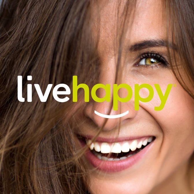 Live Happy