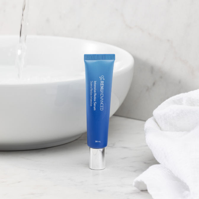 Intensive Redox Serum