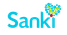 Sanki Global Logo