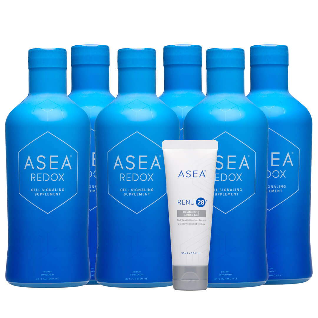 Essentials Bundle