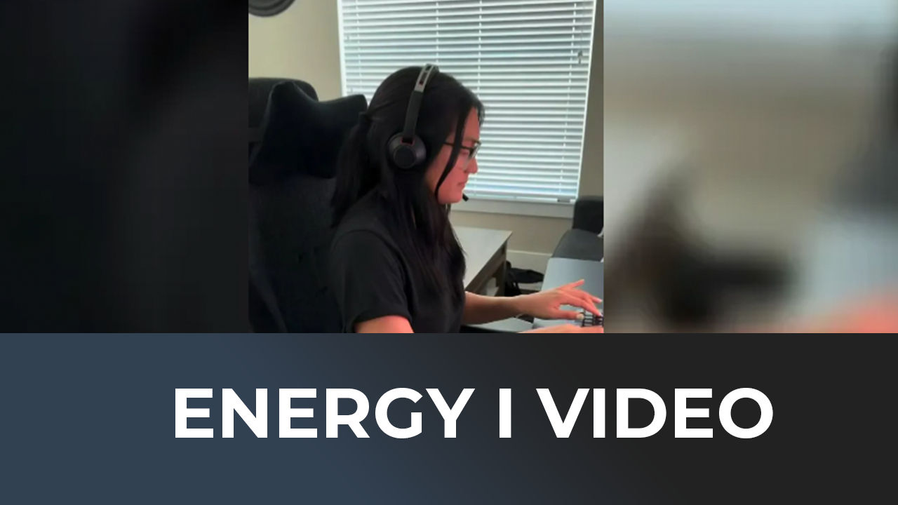 Energy I Video