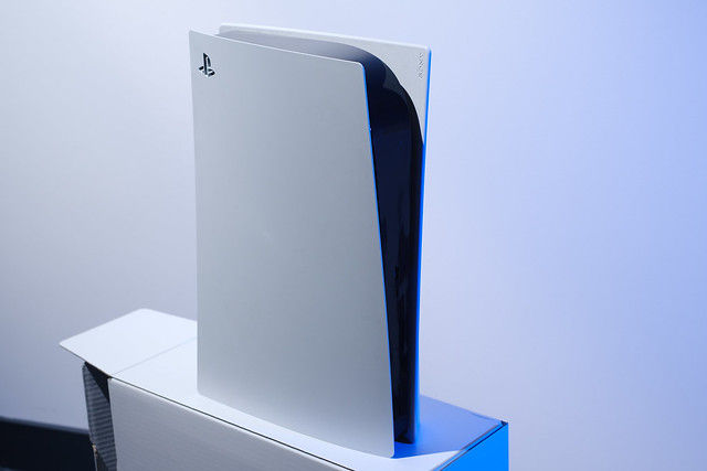PlayStation 5