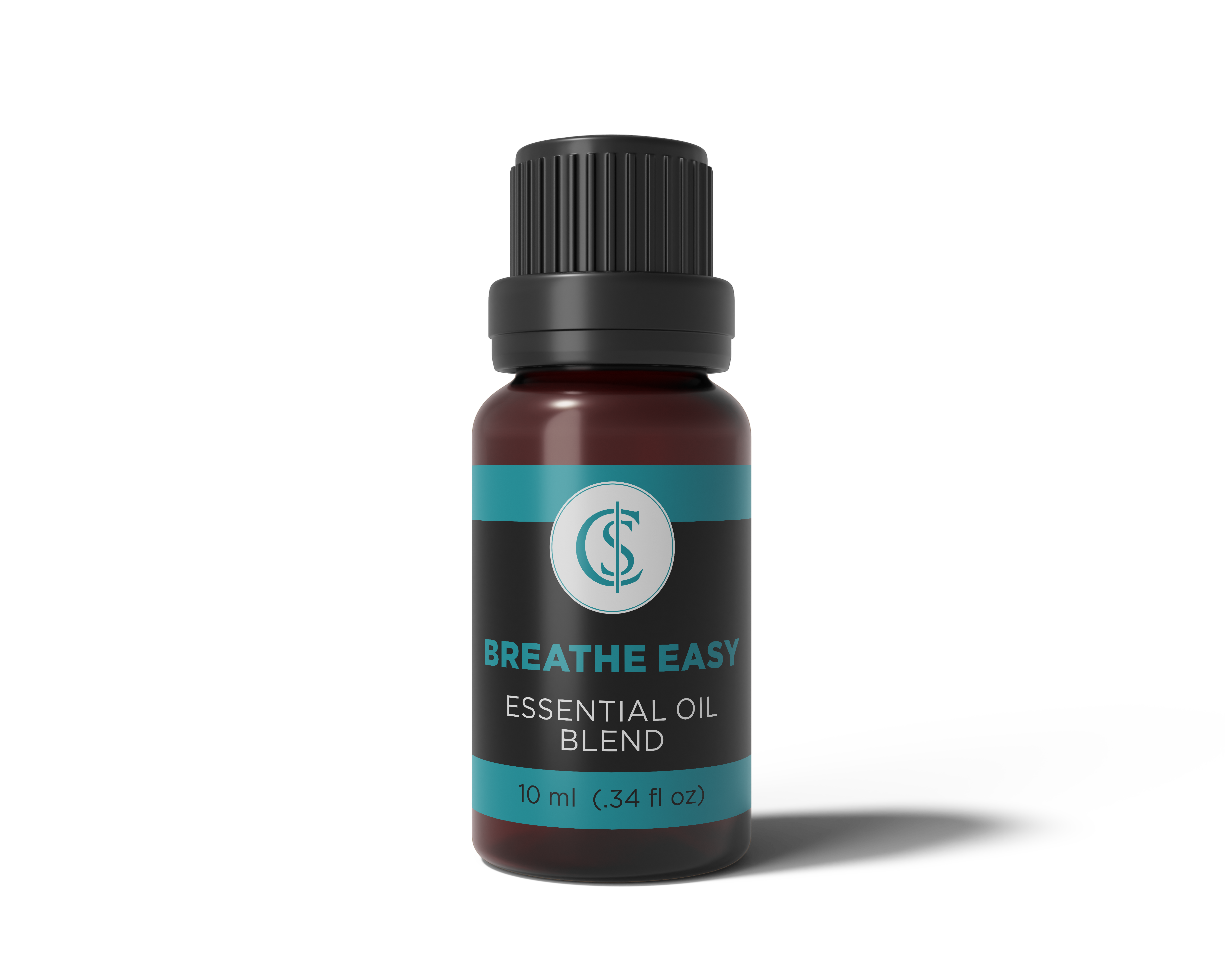 CS Breathe Easy Oil